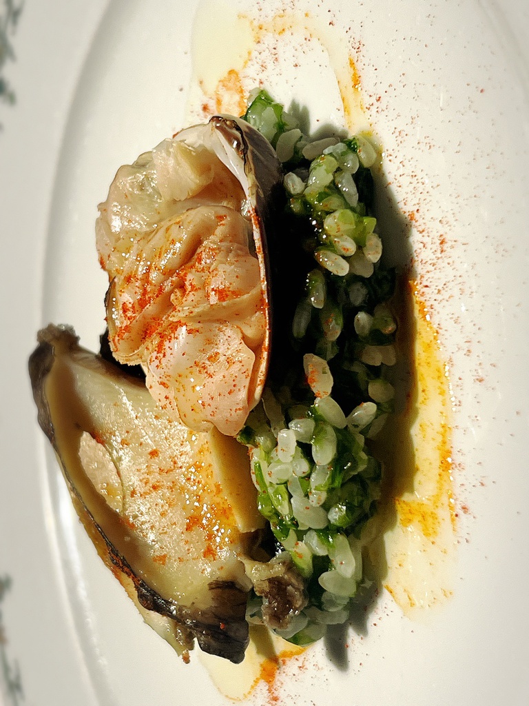 Menu | フランス料理 ヴァンセット 名古屋 French cuisine Vingt-Sept